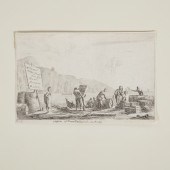REINIER NOOMS, CALLED ZEEMAN.