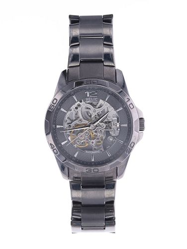 RELIC MODEL ZR11853 AUTOMATIC