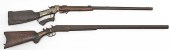Relic Rifles Lot of Two .30 ca