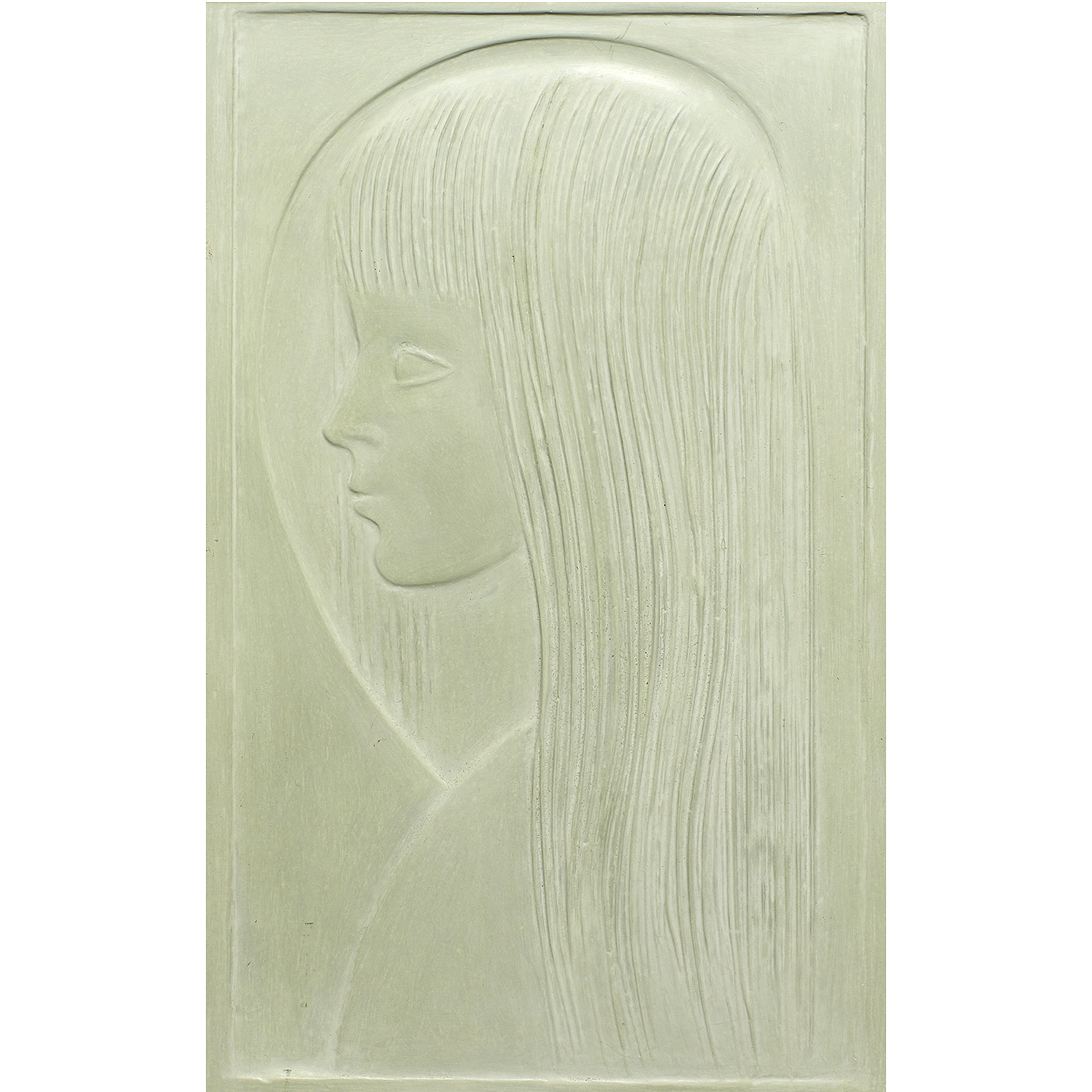 RELIEF, BENIAMINO BENVENUTO