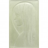 RELIEF, BENIAMINO BENVENUTO BU