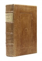 * (RELIGION) BIBLE IN GERMAN B