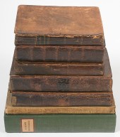 [RELIGION] Books on Christiani