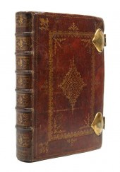 (RELIGION) MISSALE MONSASTICUM