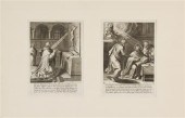 * (RELIGION) VAN VEEN OTTO Vit