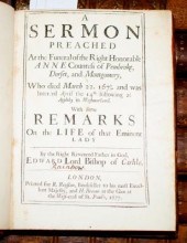 Religion. [Woodward, Philip, t