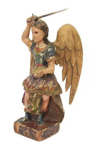 RELIGIOUS ARCHANGEL ST MICHAEL