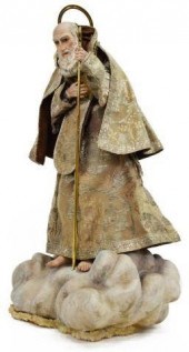 RELIGIOUS ST FRANCIS OF PAOLA