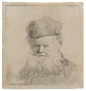 REMBRANDT HARMENSZ VAN RIJN, (