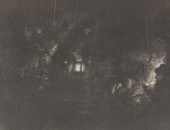 REMBRANDT HARMENSZ VAN RIJN (D