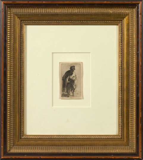 Rembrandt Harmensz van Rijn (Dutch,
