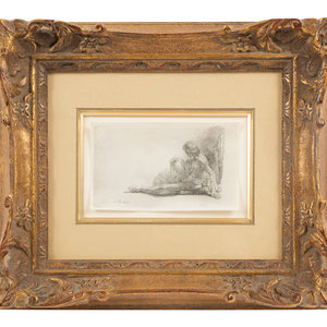Rembrandt Harmenszoon van Rijn