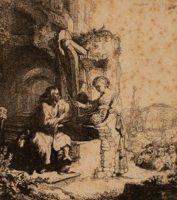 Rembrandt van Rijn