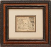 REMBRANDT VAN RIJN (AFTER), ET