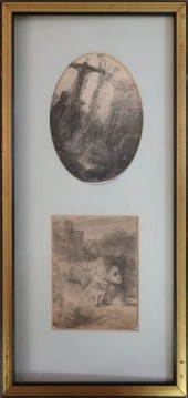 Rembrandt van Rijn (Dutch 1606
