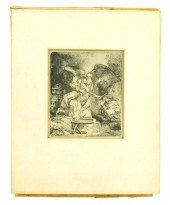 REMBRANDT VAN RIJN (DUTCH, 160