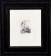 Rembrandt van Rijn (Dutch 1606