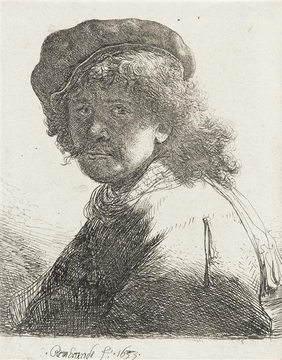 Rembrandt van Rijn (Dutch