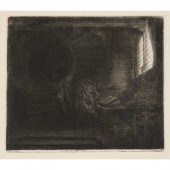 REMBRANDT VAN RIJN (DUTCH 1606