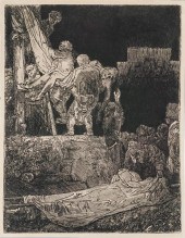 REMBRANDT VAN RIJN (DUTCH, 160