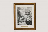 REMBRANDT VAN RIJN (DUTCH. 160