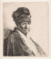 REMBRANDT VAN RIJN (DUTCH, 160