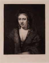REMBRANDT VAN RIJN (DUTCH, 160