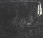 REMBRANDT VAN RIJN (DUTCH 1606
