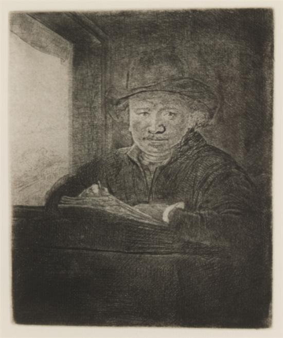 Rembrandt van Rijn Dutch
