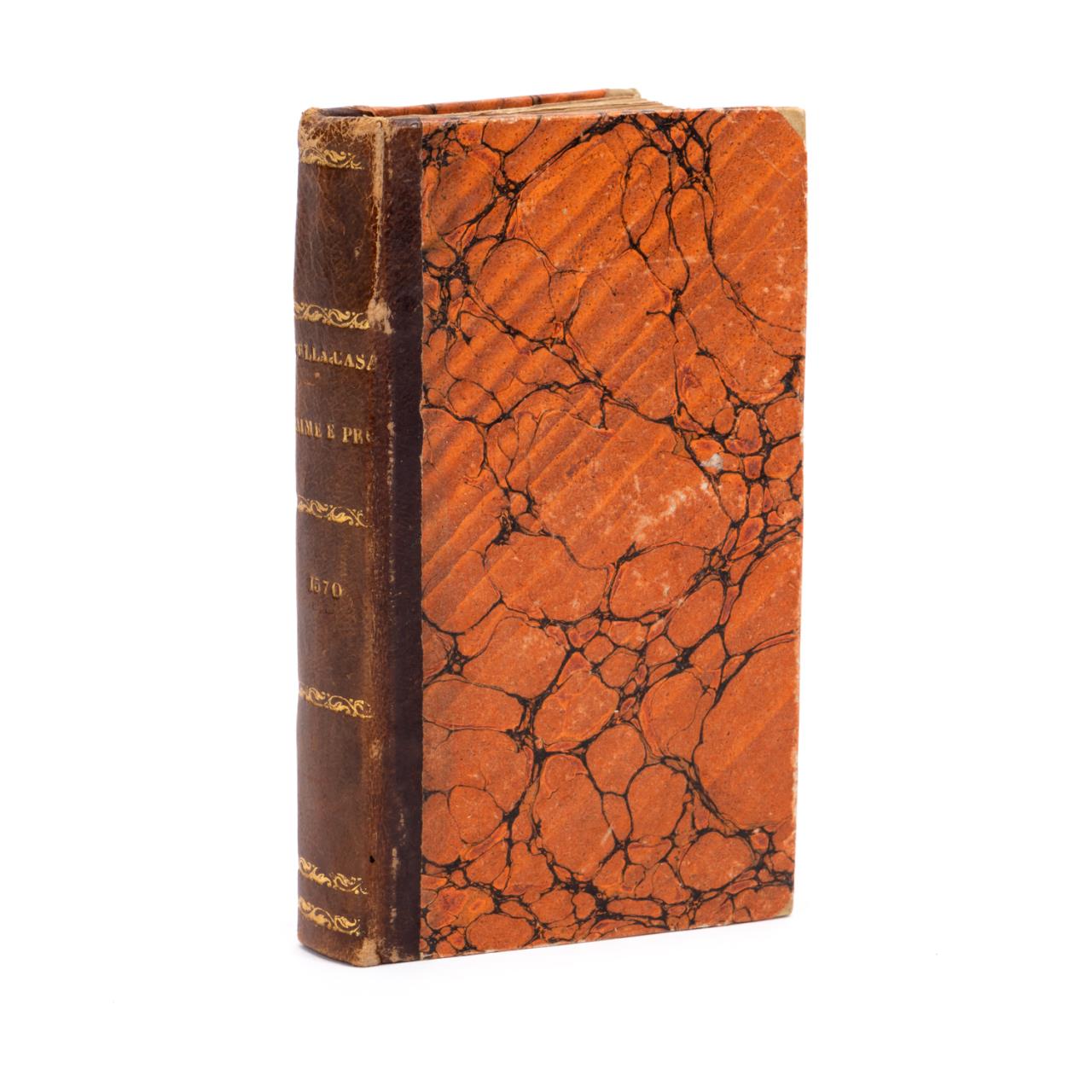 "REMEDIES AND PROSE OF M.
