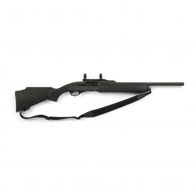 REMINGTON 11-87 12 GAUGE SHOTGUN