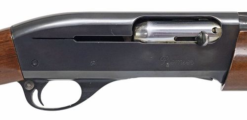 REMINGTON 11-87 AUTO LOAD SHOTGUN