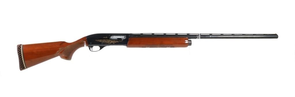 REMINGTON 1100 AUTO SHOTGUN 12