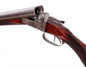 Remington 12 gauge Model 1894
