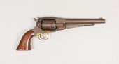 REMINGTON 1858 NEW MODEL ARMY