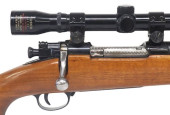 REMINGTON 1903A3 SPORTER RIFLE