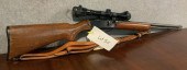 REMINGTON .22 CALIBER SEMI AUT