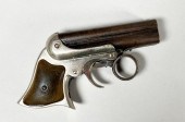 REMINGTON .30 CALIBER ELLIOT D