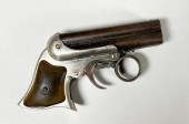 REMINGTON .30 CALIBER ELLIOT D