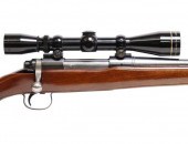 REMINGTON 300H&H MODEL 721 RIF
