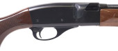 REMINGTON 552 RIFLE, .22 CALIB