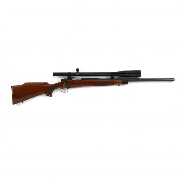 REMINGTON 700 22-250 REM DELUXE