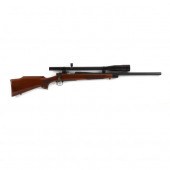 REMINGTON 700 22-250 REM DELUX