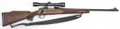 *Remington 700 ADL Bolt Action