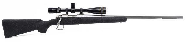 REMINGTON 700 RIFLE 22.250 CAL