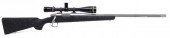 REMINGTON 700 RIFLE 22.250 CAL