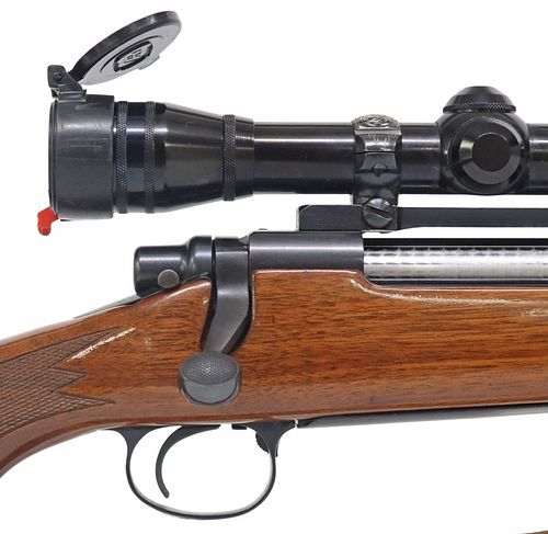 REMINGTON 700 RIFLE, .30-06,