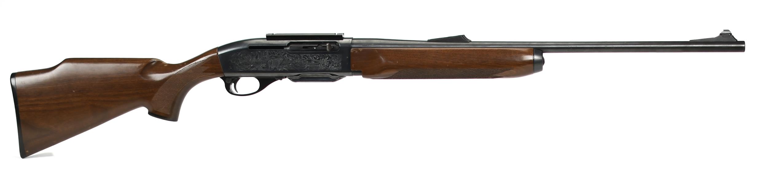 REMINGTON 7400 30-06 SEMI AUTOMATIC