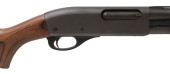 REMINGTON 870 PUMP SHOTGUN, 20