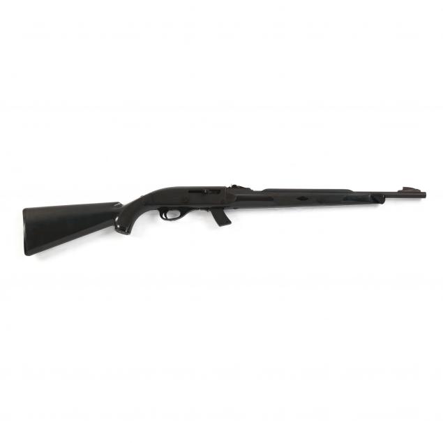 REMINGTON APACHE 77 BLACK DIAMOND